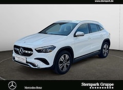 Bild des Angebotes Mercedes-Benz GLA 250 GLA 250 e Progressive +Navi+Kamera+LED+Winter-P.