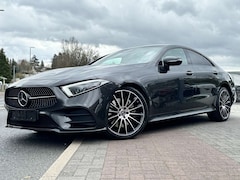 Bild des Angebotes Mercedes-Benz CLS 400 CLS 400 d 3x AMG *Night* Burmester 360° 1.Hand