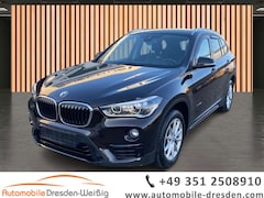 Bild des Angebotes BMW X1 xDrive 25 i Sport Line*Navi+*voll LED*HeadUp*
