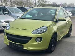 Bild des Angebotes Opel Adam Opel Adam 1,2 "Jam/SHECKHEFT/GARANTIE/INSPEKTION