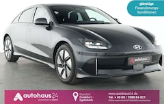Bild des Angebotes Hyundai IONIQ 6 Techniq Carplay|HUD|Matrix|ACC|V2L