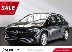 Bild des Angebotes Mercedes-Benz GLA 200 Rückfahrkamera Sitzheizung MBUX-Navi LED