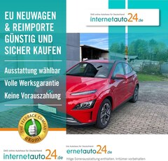Bild des Angebotes Hyundai KONA Elektro Edition Navigationsystem, Soundsystem, ...