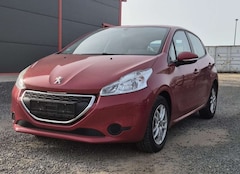 Bild des Angebotes Peugeot 208 68 VTI Access