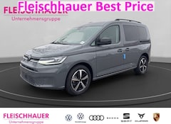 Bild des Angebotes VW Caddy Dark Label 1.5  85 TSI VK 45593,-EUR