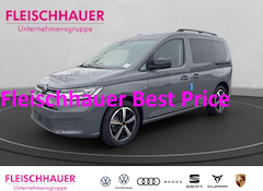 Bild des Angebotes VW Caddy Dark Label 1.5 TSI VK 45593,-EUR