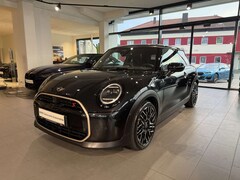 Bild des Angebotes MINI Cooper S Favoured Trim 3-trg.