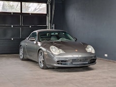 Bild des Angebotes Porsche 996 Carrera Cabriolet 3,6Ltr*BOSE*XENON*Soft Top
