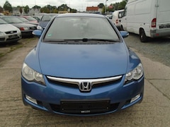 Bild des Angebotes Honda Civic Honda Civic-Benzin -Hybrid -Automatik