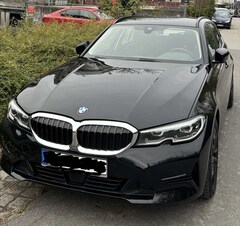 Bild des Angebotes BMW 330 330 d Advantage