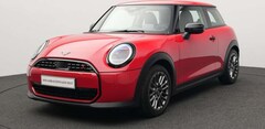 Bild des Angebotes MINI Cooper S Classic Trim