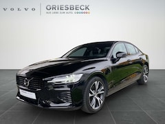 Bild des Angebotes Volvo S60 T8 Twin Engine (E6d) Plus Dark Recharge LED