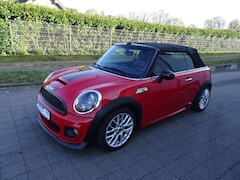 Bild des Angebotes MINI Cooper S Cabrio John Cooper Works Cabrio/ 2-Hand