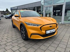 Bild des Angebotes Ford Mustang Mach-E Basis Bang & Olufsen