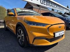 Bild des Angebotes Ford Mustang Mach-E Basis Bang & Olufsen