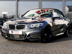 Bild des Angebotes BMW 240 240 KAMERA OPEN AIR DEUTSCH GARANTIE