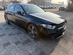 Bild des Angebotes Mercedes-Benz A 220 d DCT AMG ParkAssist Navi