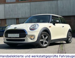 Bild des Angebotes MINI One D 1.5