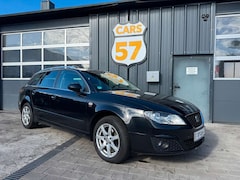 Bild des Angebotes SEAT Exeo ST Style+PDC