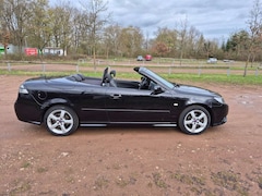 Bild des Angebotes Saab 9-3 9-3 1.9 Cabriolet TiD DPF Vector