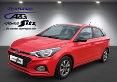 Bild des Angebotes Hyundai i20 Yes!