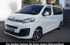 Bild des Angebotes Citroen Spacetourer Business Lounge*NAVI*LEDER*7 SITZER*