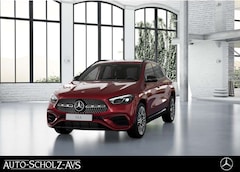 Bild des Angebotes Mercedes-Benz GLA 220 d 4M AMG Edition AHK*Multibeam*360°StdHz