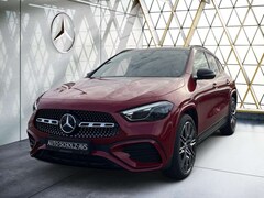 Bild des Angebotes Mercedes-Benz GLA 220 d 4M AMG Edition AHK*Multibeam*360°StdHz