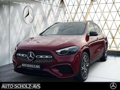Bild des Angebotes Mercedes-Benz GLA 220 d 4M AMG Edition AHK*Multibeam*360°StdHz