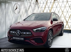Bild des Angebotes Mercedes-Benz GLA 220 d 4M AMG Edition AHK*Multibeam*360°StdHz
