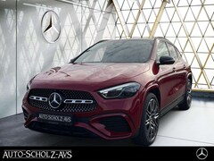 Bild des Angebotes Mercedes-Benz GLA 220 d 4M AMG Edition AHK*Multibeam*360°StdHz