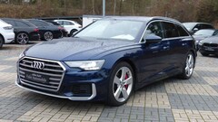 Bild des Angebotes Audi S6 Avant 3.0 TDI quattro el.AHK Luftfed