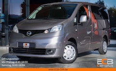 Bild des Angebotes Nissan NV200 Evalia Tekna *AHK/Klimaaut./AHK*