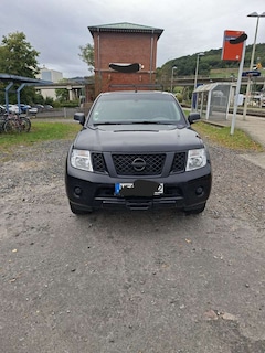 Bild des Angebotes Nissan Navara xe