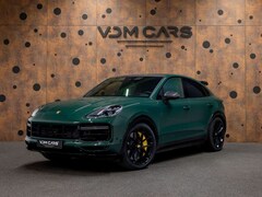 Bild des Angebotes Porsche Cayenne Coupe Turbo GT *PTS*18-WEG*INNO*BURM*PPF