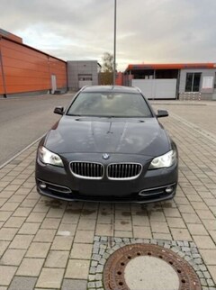 Bild des Angebotes BMW 530 530d xDrive Touring Aut. Luxury Line