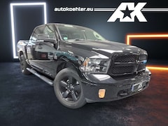 Bild des Angebotes Dodge RAM 1500 5.7 Classic Black Edition HGSD NAVI