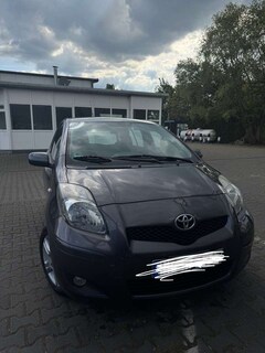 Bild des Angebotes Toyota Yaris