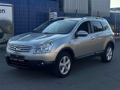 Bild des Angebotes Nissan Qashqai+2 Acenta 4X4 2.0 Pano 7-Sitzer