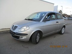 Bild des Angebotes Lancia Ypsilon Ypsilon Y 1.2 8v Argento
