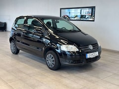 Bild des Angebotes VW Fox Basis*Klima*Tüv 11/2026*