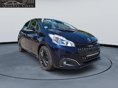 Bild des Angebotes Peugeot 208 1,2 60KW/82PS 5 Türig Panorama , Kamera