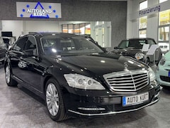 Bild des Angebotes Mercedes-Benz S 500 Pano*Sthz*Keyles*Voll*el.Sitze*4Matic*Lang