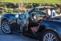 Bild des Angebotes Fiat 124 Spider 124 Spider 1.4 MultiAir Turbo