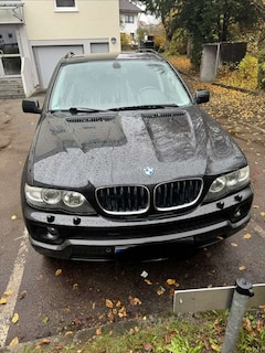Bild des Angebotes BMW X5 3.0i