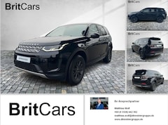 Bild des Angebotes Land Rover Discovery Sport 2.0 D150 FWD CAM LED PDC SpurH