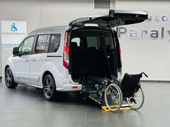 Bild des Angebotes Ford Tourneo Connect Titanium Rollstuhlgerecht-Rampe
