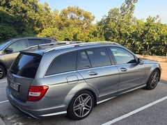 Bild des Angebotes Mercedes-Benz C 350 T CDI DPF (BlueEFFICIENCY) 7G-TRONIC Elegance