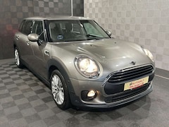 Bild des Angebotes MINI One Clubman ONE*PEPPER*PDC-SITZ.HZ-CARBON-BLUETOOTH