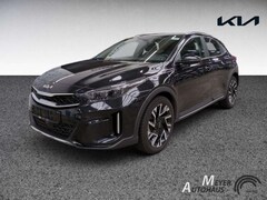 Bild des Angebotes Kia XCeed 1.5T Spirit+DCT+Teilleder+Sitzheizung vorn+adaptiv